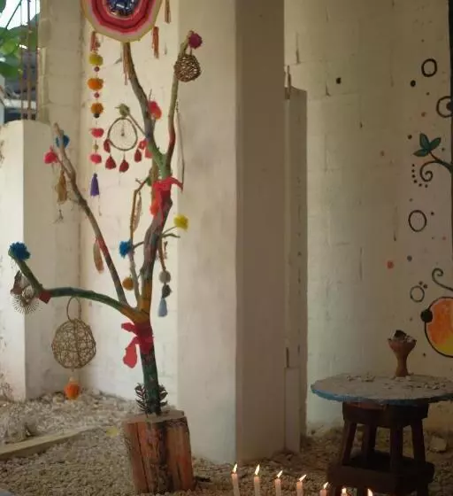 Majatalo Near Lake Hostal