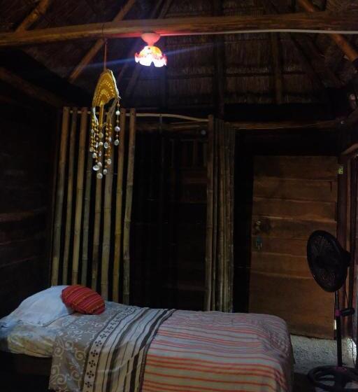 Пансион Near Lake Hostal