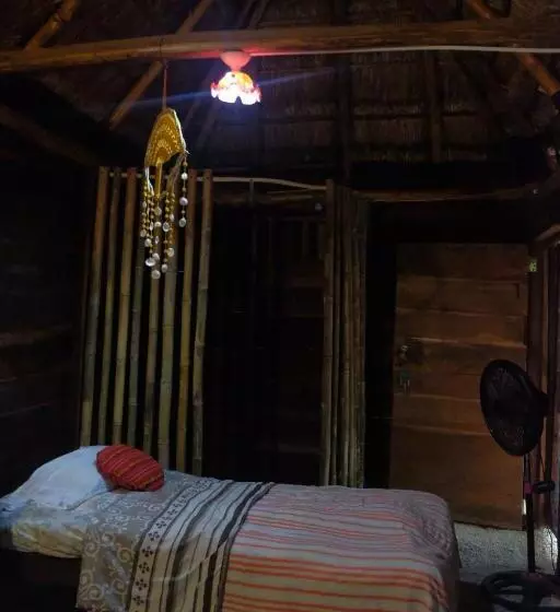 Majatalo Near Lake Hostal