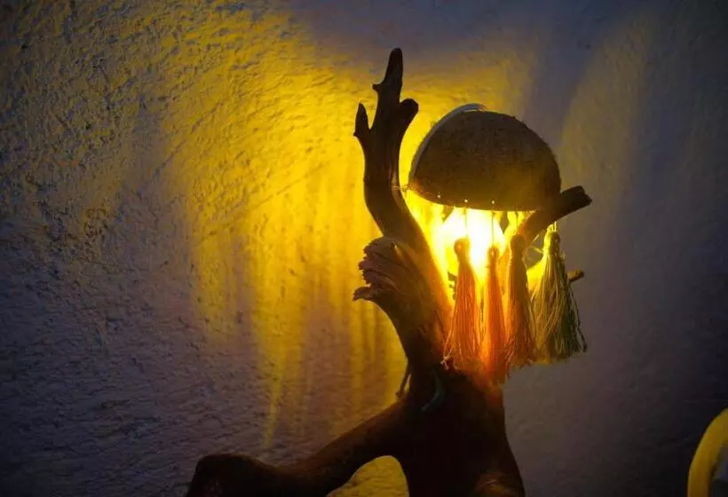 Majatalo Near Lake Hostal