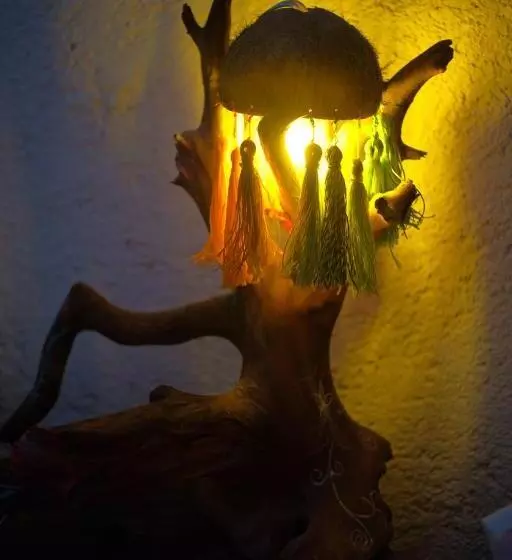 Majatalo Near Lake Hostal