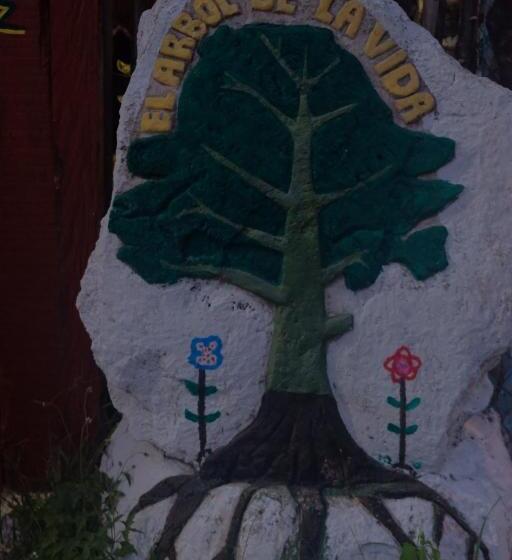 Пансион Near Lake Hostal