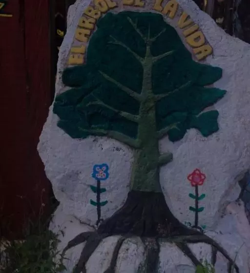 Majatalo Near Lake Hostal