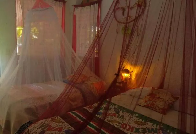 Majatalo Near Lake Hostal