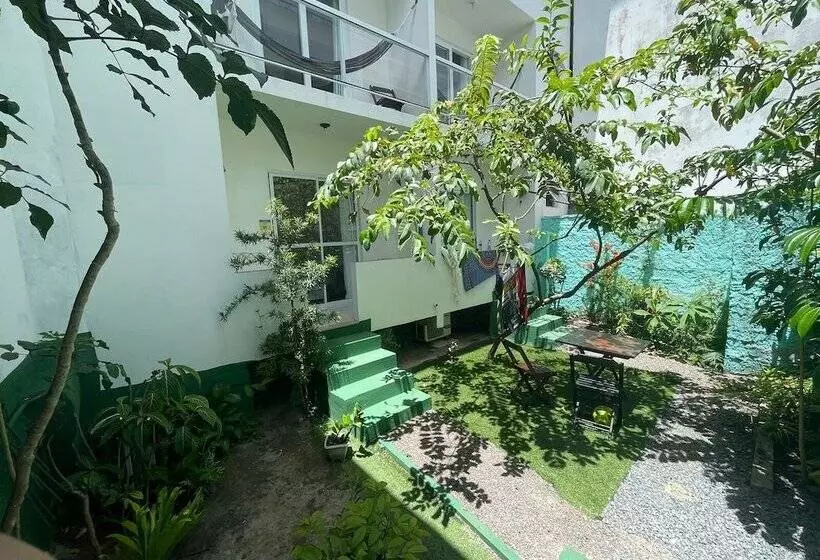 Majatalo Pousada Linda Flor