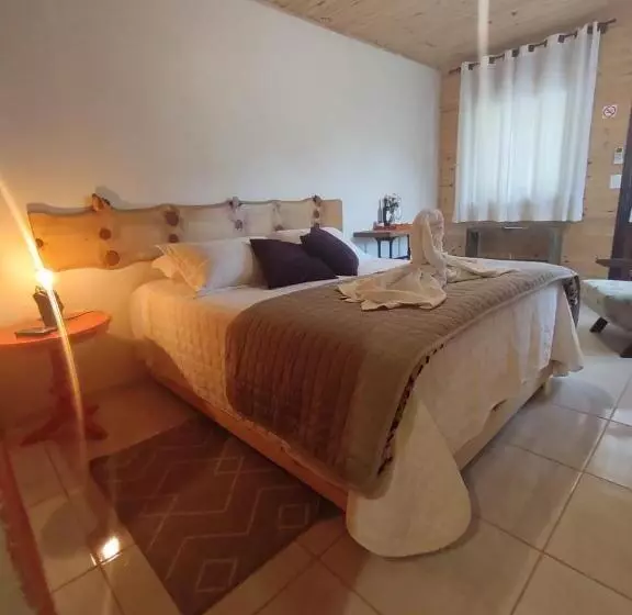 Majatalo Pousada Nó De Pinho