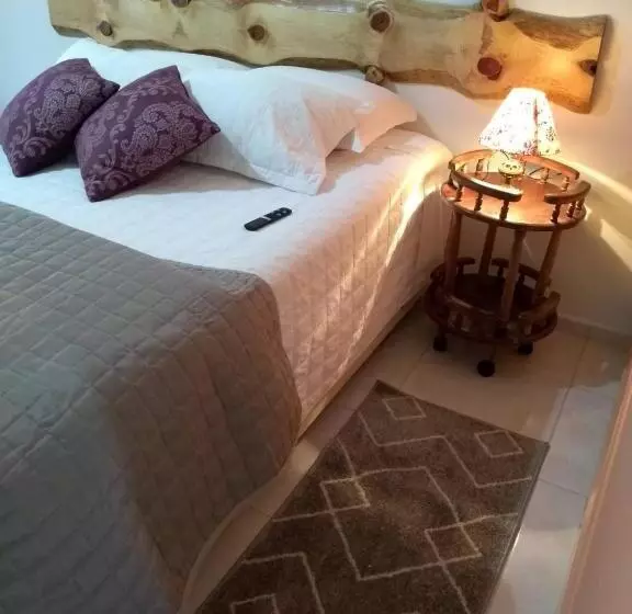 Majatalo Pousada Nó De Pinho