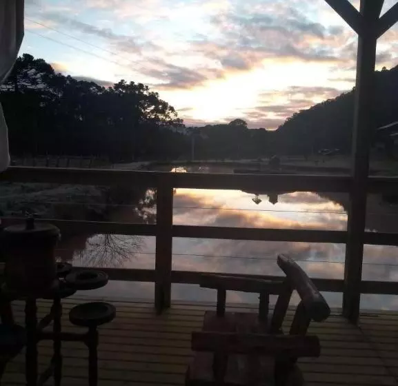 Majatalo Pousada Nó De Pinho