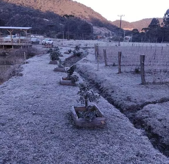 Majatalo Pousada Nó De Pinho