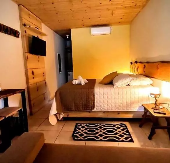 Majatalo Pousada Nó De Pinho