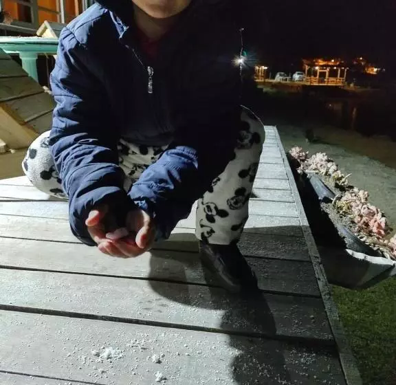 Majatalo Pousada Nó De Pinho