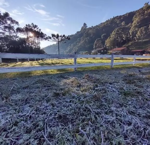 Majatalo Pousada Nó De Pinho