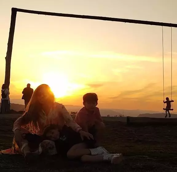 Majatalo Pousada Nó De Pinho