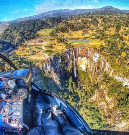 بنسيون Pousada Nó De Pinho