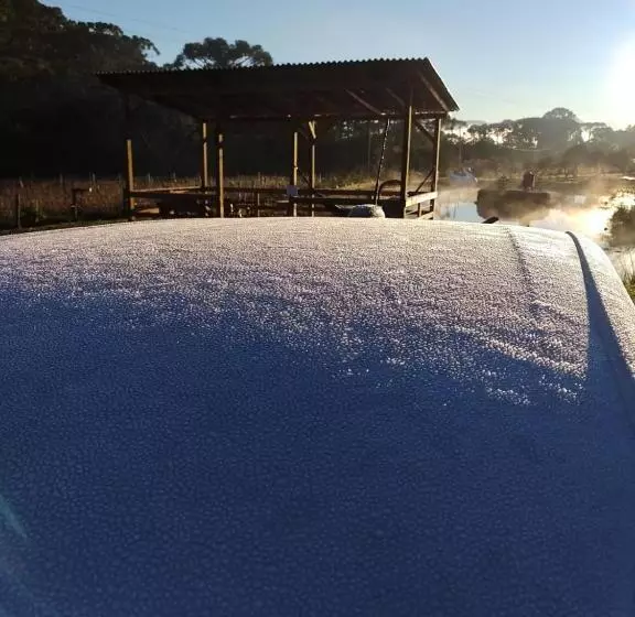 Majatalo Pousada Nó De Pinho