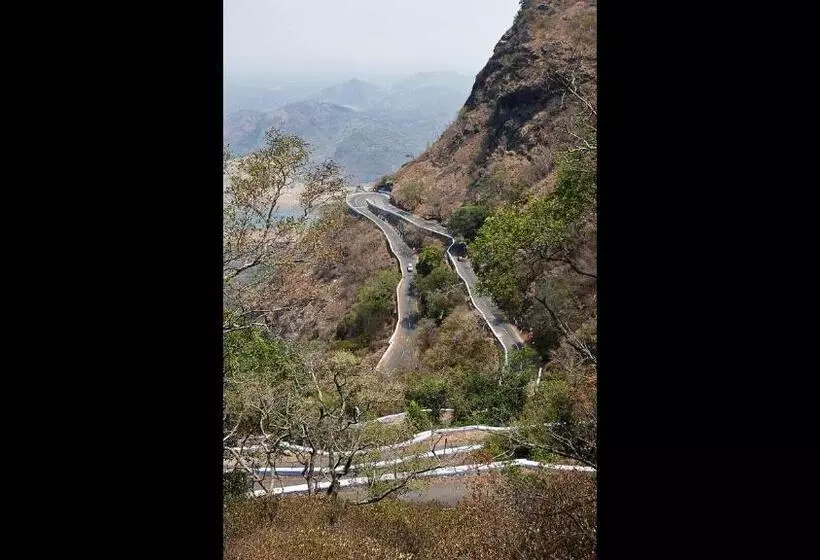 Majatalo Royal Cottage, Anaimalai