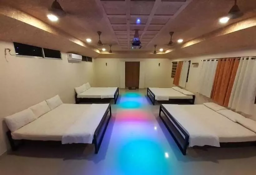 Majatalo Royal Cottage, Anaimalai