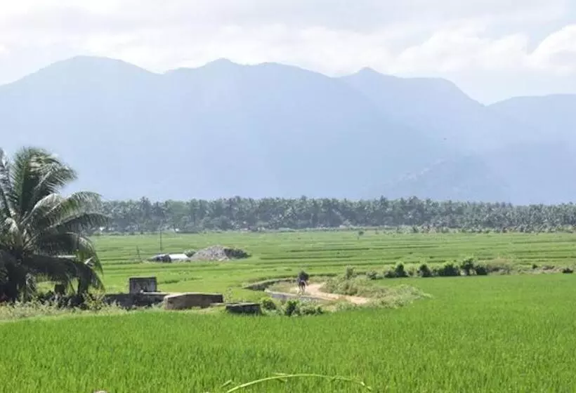 Majatalo Royal Cottage, Anaimalai