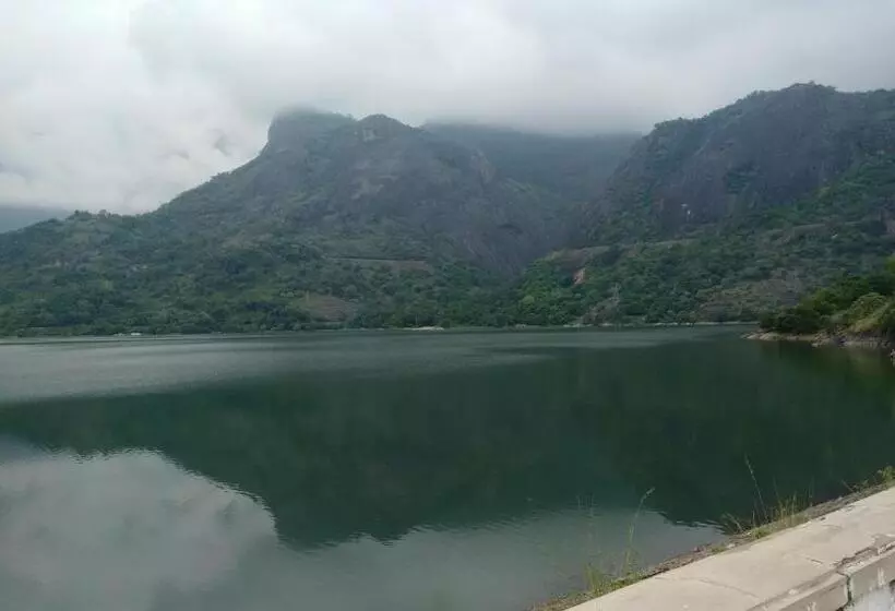 Majatalo Royal Cottage, Anaimalai