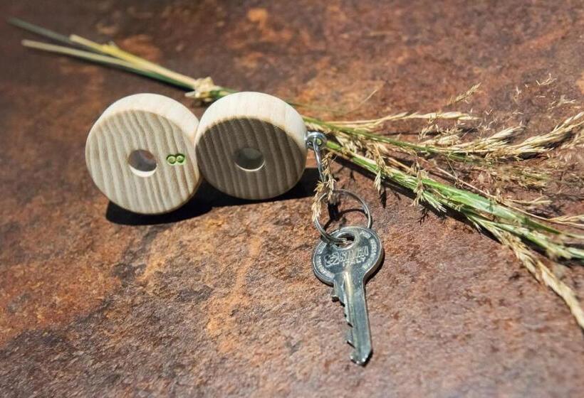 فندق صغير Gasthaus Stollmühle