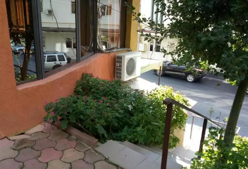 Hostel La Conu Iancu