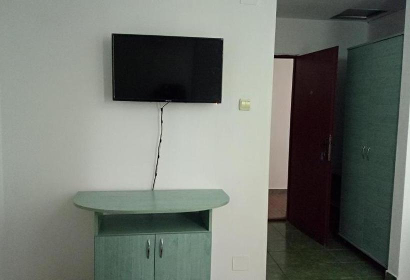 호스텔 La Conu Iancu