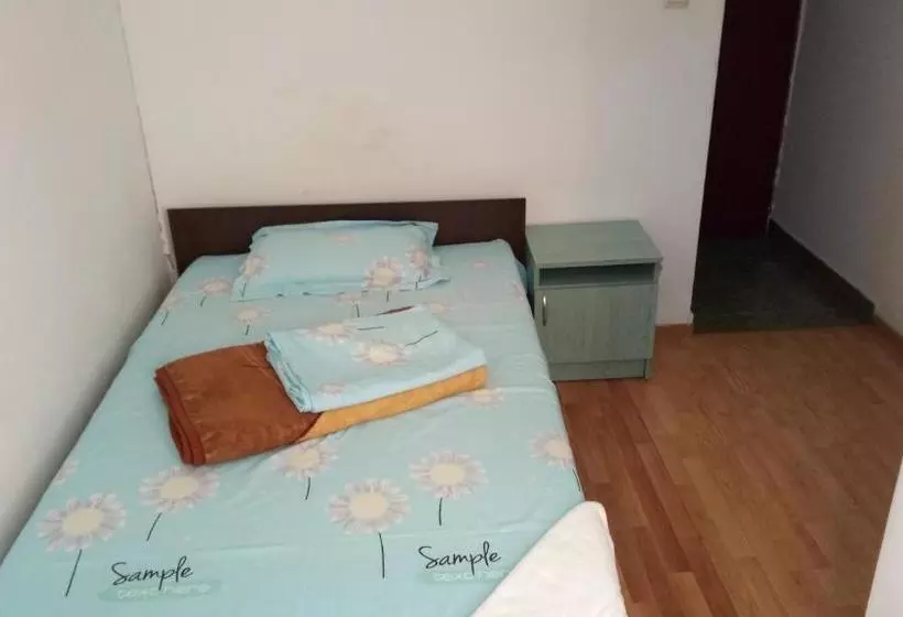 Hostel La Conu Iancu