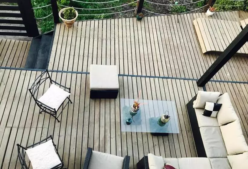 B&b Casa Las Brisas Matanzas