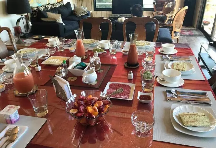 B&b Casa Las Brisas Matanzas