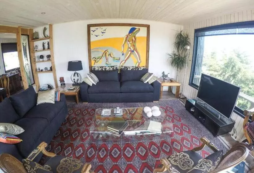 B&b Casa Las Brisas Matanzas