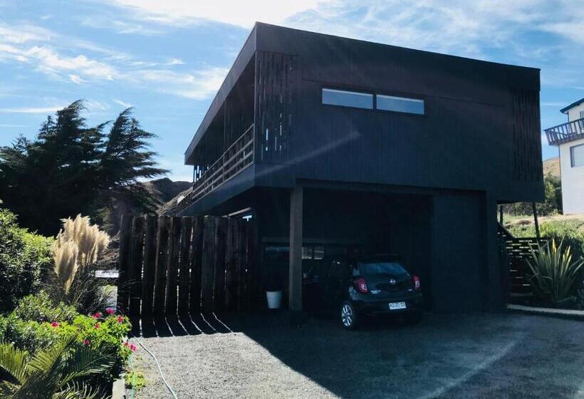 B&b Casa Las Brisas Matanzas