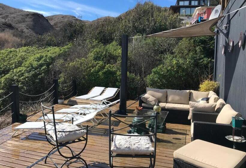 B&b Casa Las Brisas Matanzas