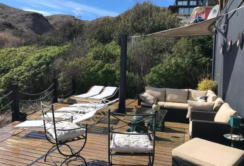 B&b Casa Las Brisas Matanzas