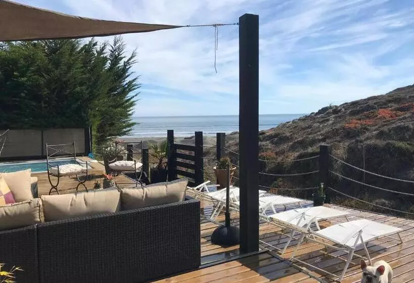 B&b Casa Las Brisas Matanzas