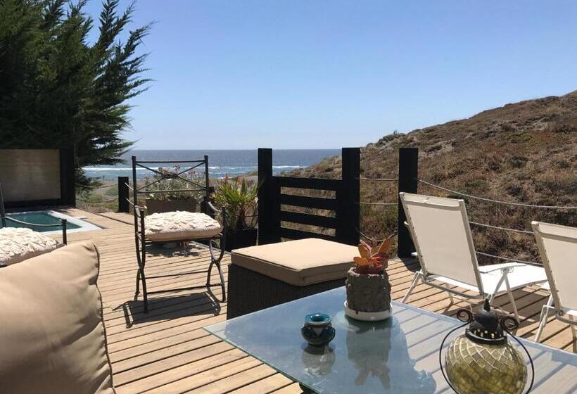 B&b Casa Las Brisas Matanzas