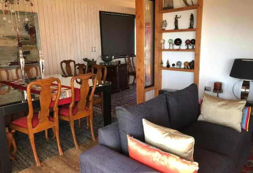 B&b Casa Las Brisas Matanzas