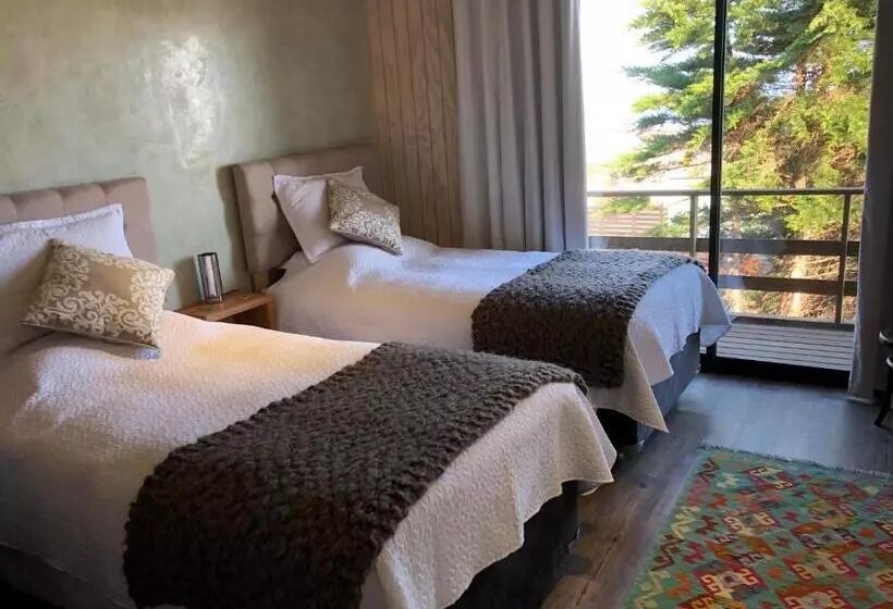 B&b Casa Las Brisas Matanzas