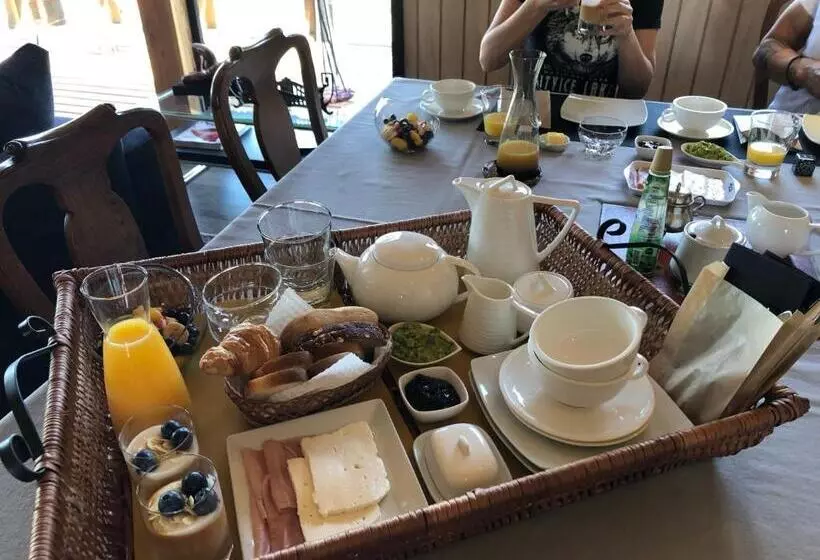 B&b Casa Las Brisas Matanzas