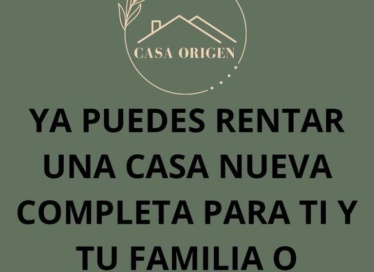 צימר Casaorigen By Casa Brusellas