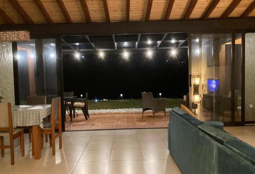 צימר Casaorigen By Casa Brusellas