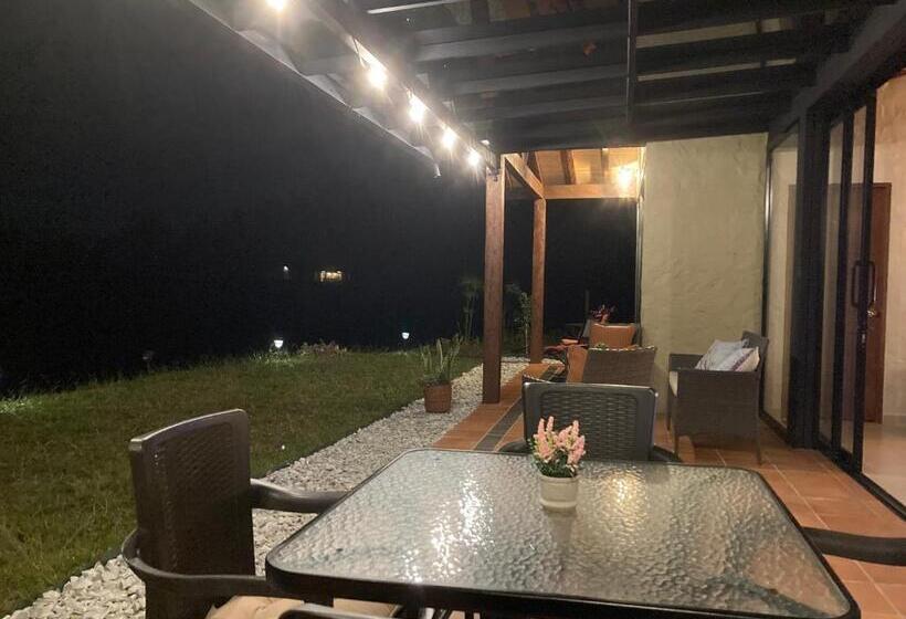 צימר Casaorigen By Casa Brusellas