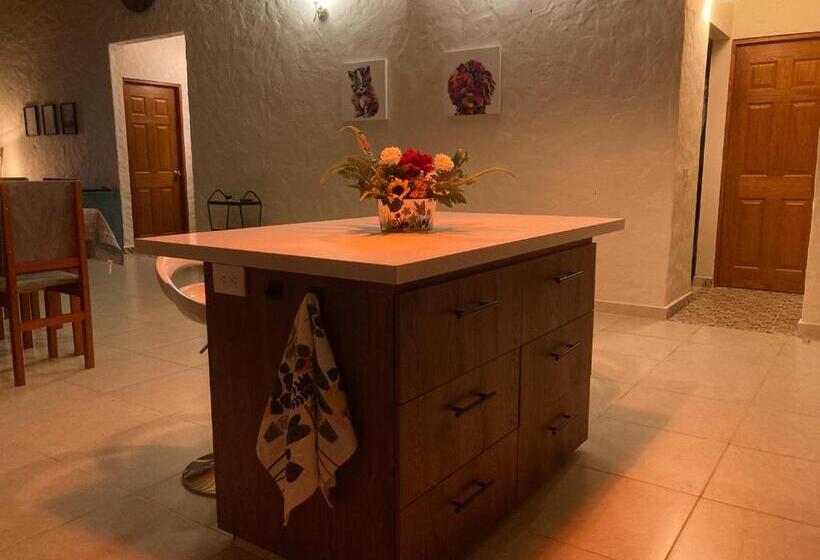 צימר Casaorigen By Casa Brusellas