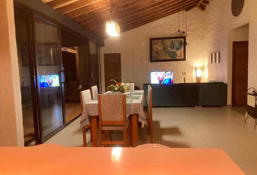 צימר Casaorigen By Casa Brusellas