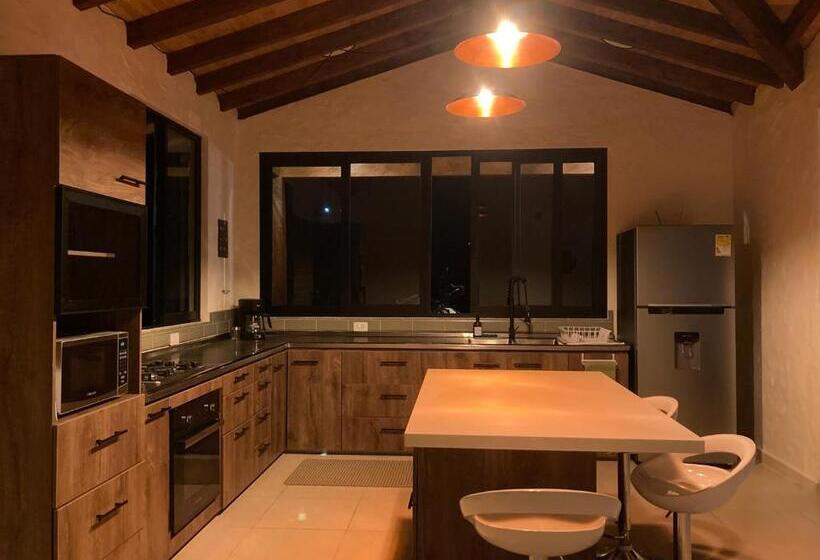 צימר Casaorigen By Casa Brusellas