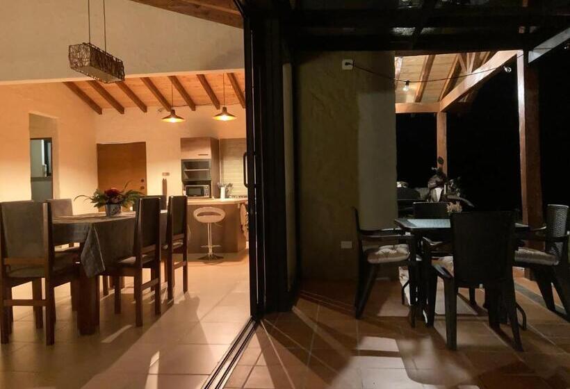 צימר Casaorigen By Casa Brusellas