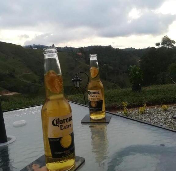 צימר Casaorigen By Casa Brusellas