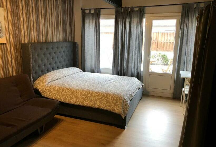 Estudios Bilbao Deusto