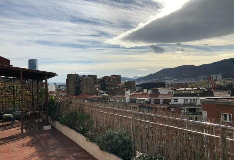 Estudios Bilbao Deusto