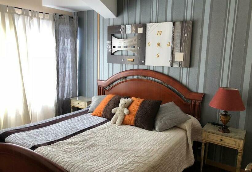 Estudios Bilbao Deusto