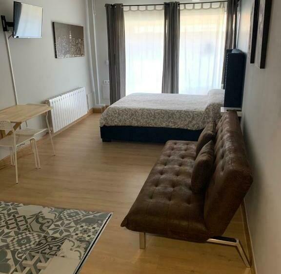 Estudios Bilbao Deusto